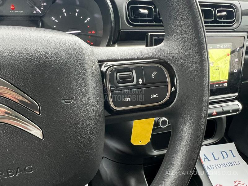 Citroen C3 1.5 Hdi/Restyling