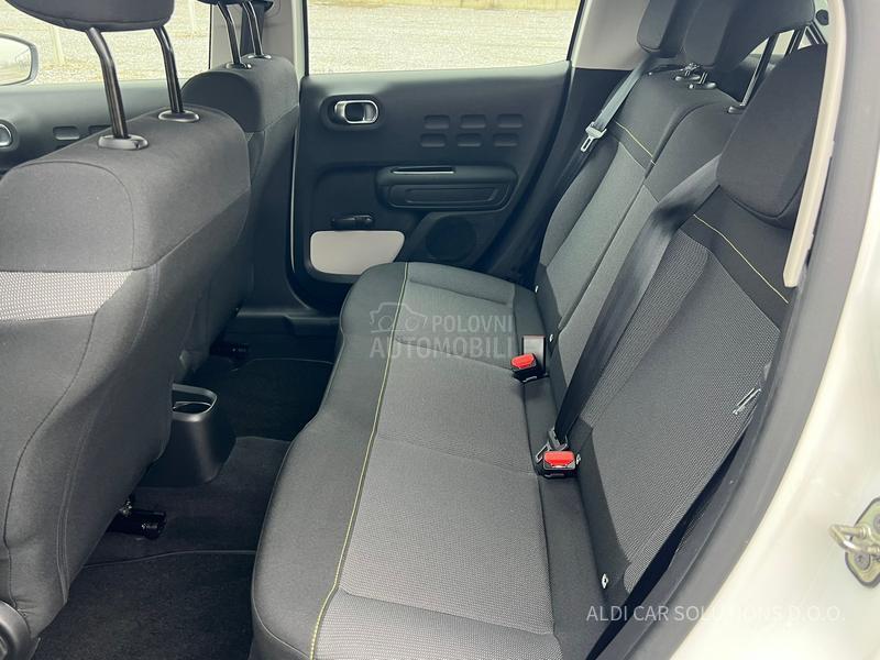 Citroen C3 1.5 Hdi/Restyling