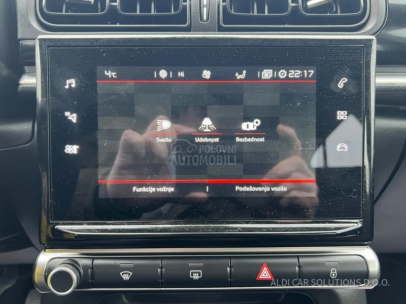 Citroen C3 1.5 Hdi/Restyling