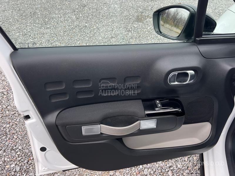 Citroen C3 1.5 Hdi/Restyling