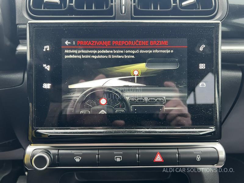 Citroen C3 1.5 Hdi/Restyling