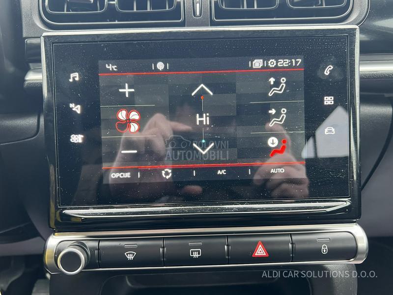 Citroen C3 1.5 Hdi/Restyling