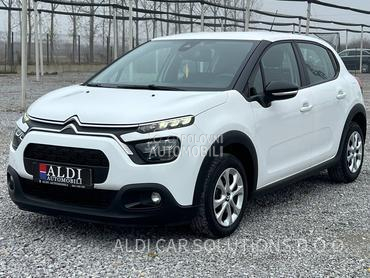 Citroen C3 1.5 Hdi/Restyling