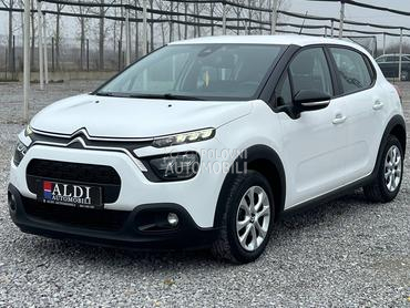 Citroen C3 1.5 Hdi/Restyling