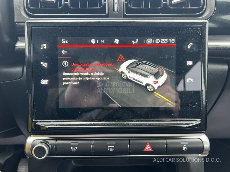 Citroen C3 1.5 Hdi/Restyling