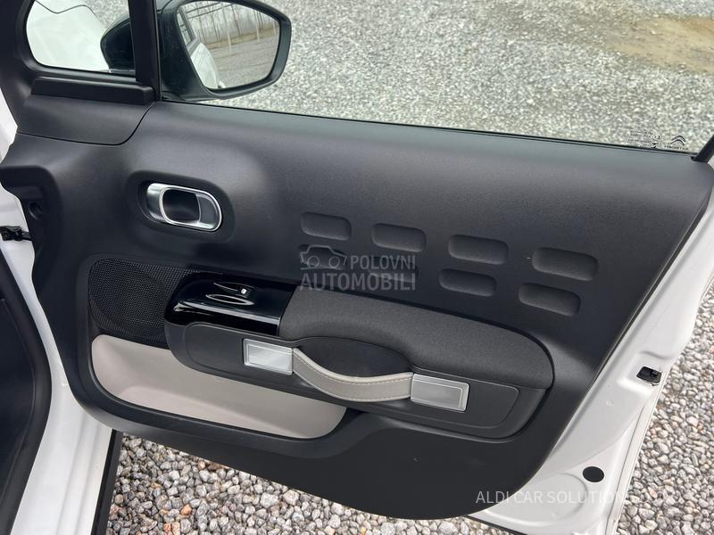 Citroen C3 1.5 Hdi/Restyling