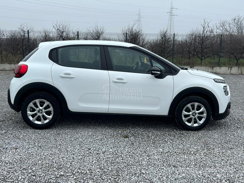Citroen C3 1.5 Hdi/Restyling