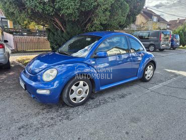 Volkswagen Nova Buba 1.9 TDI 90 TOOP