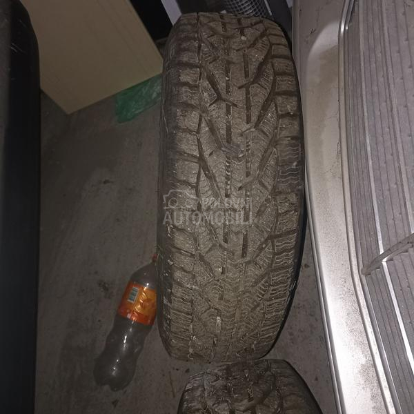 Tigar 195/65 R15 Sve sezone