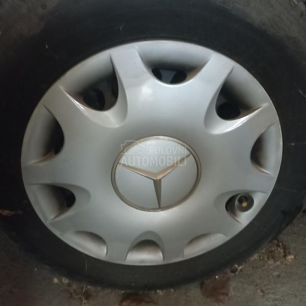 Tigar 195/65 R15 Sve sezone