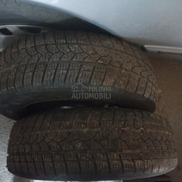 Tigar 195/65 R15 Sve sezone