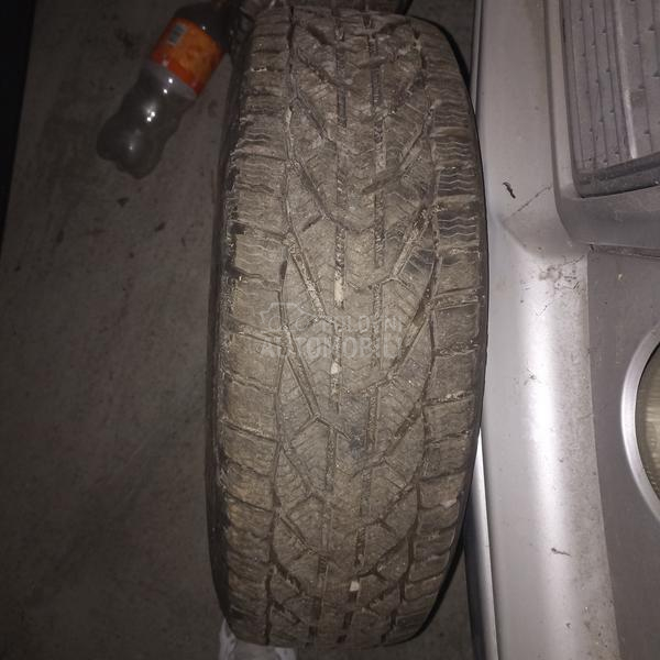 Tigar 195/65 R15 Sve sezone
