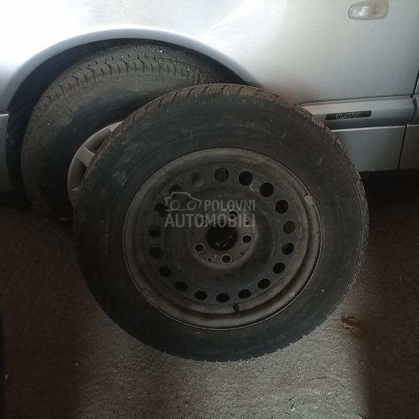 Tigar 195/65 R15 Sve sezone