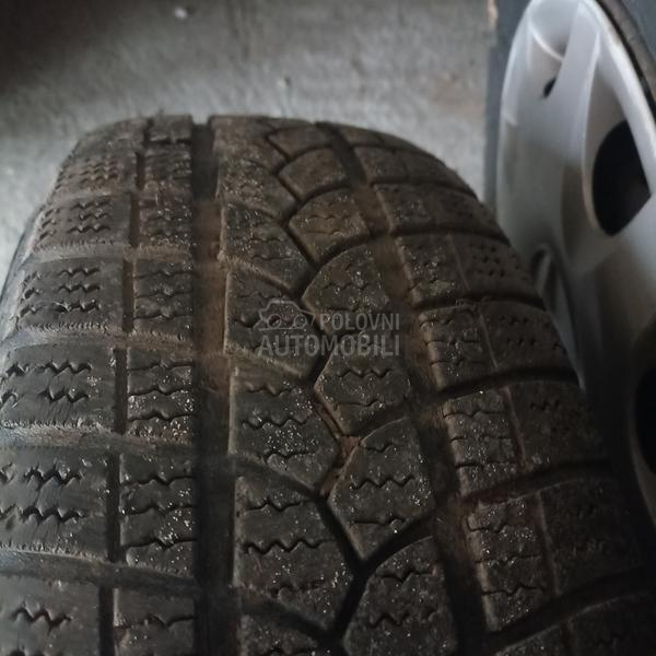Tigar 195/65 R15 Sve sezone