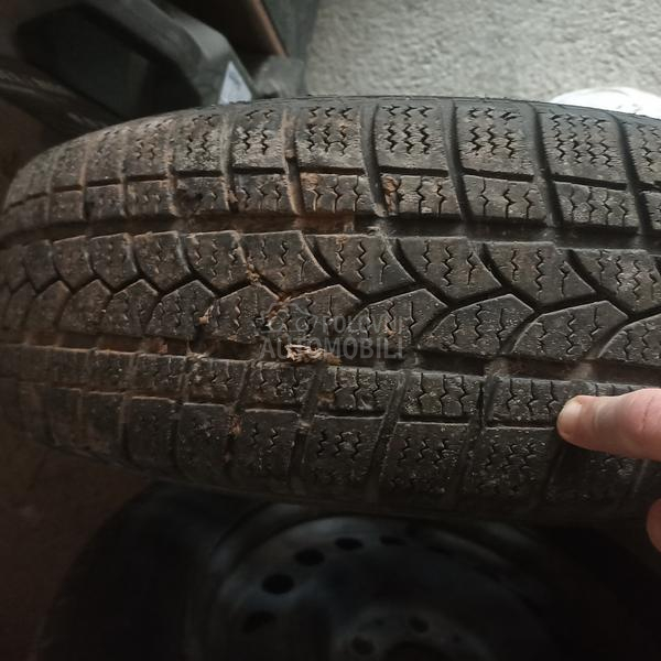 Tigar 195/65 R15 Sve sezone