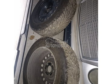 Tigar 195/65 R15 Sve sezone