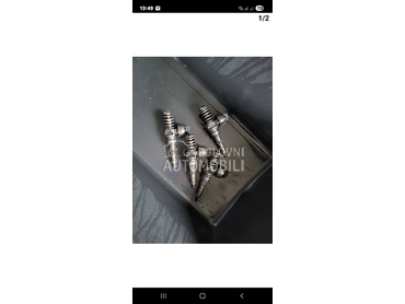 dizne-F za Volkswagen Golf 4, Passat B5, Passat B5.5 ... od 1999. do 2005. god.