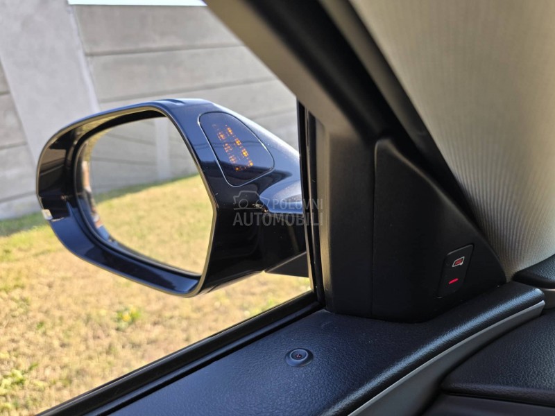 Audi A6 2.0TDI 190 BLACK