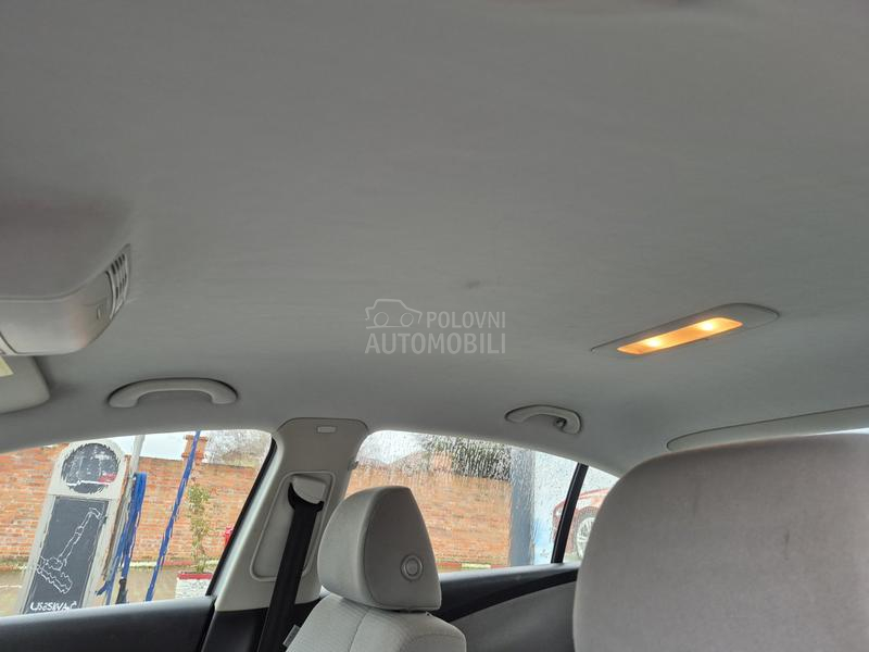 Volkswagen Passat B6 2.0 TDI COMONRAIL