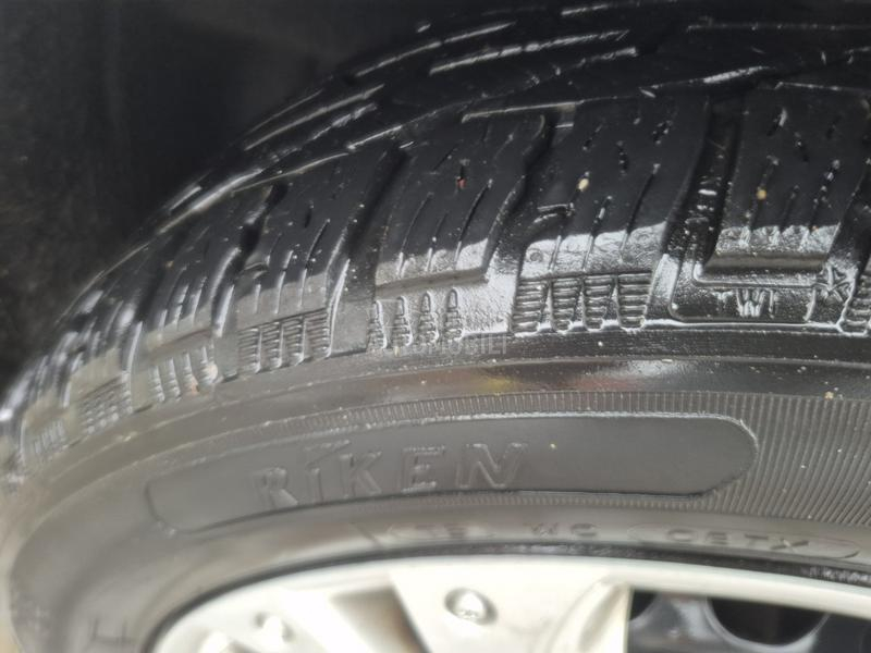 Volkswagen Passat B6 2.0 TDI COMONRAIL