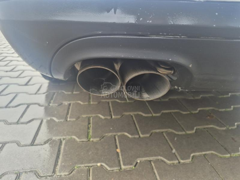 Volkswagen Passat B6 2.0 TDI COMONRAIL