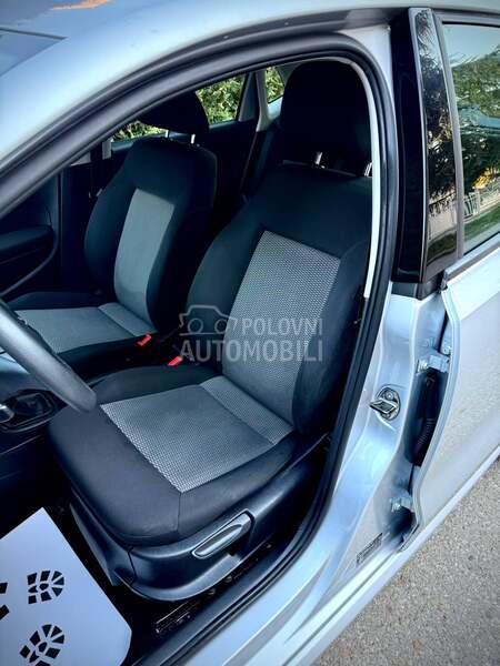 Volkswagen Polo COMFORTLINE CH