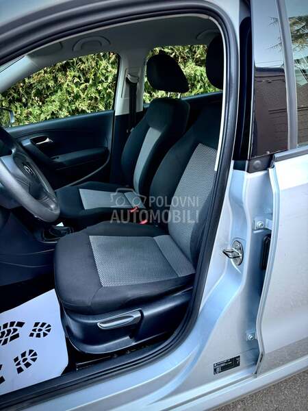 Volkswagen Polo COMFORTLINE CH