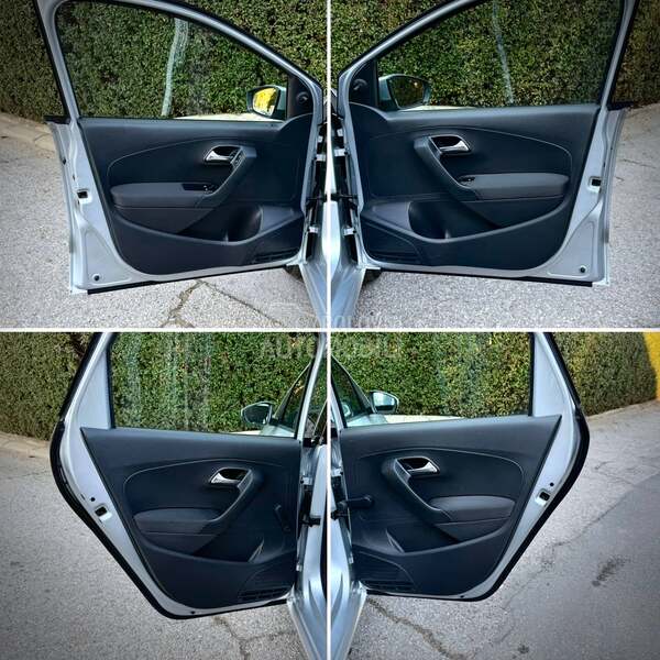 Volkswagen Polo COMFORTLINE CH