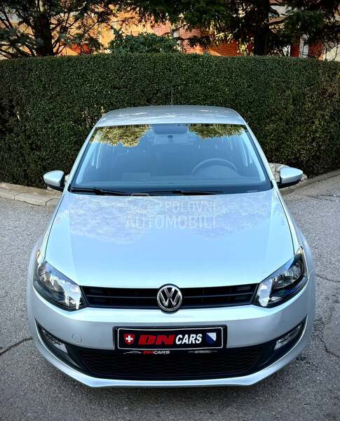 Volkswagen Polo COMFORTLINE CH