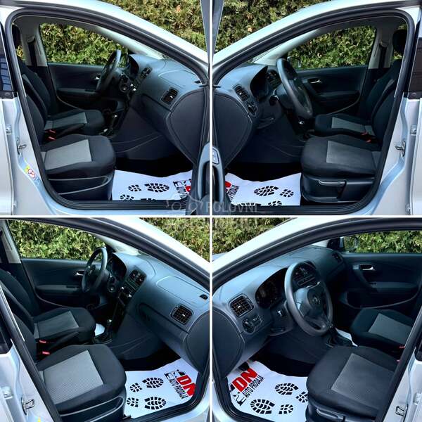 Volkswagen Polo COMFORTLINE CH