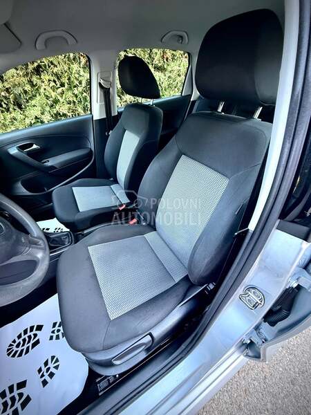 Volkswagen Polo COMFORTLINE CH