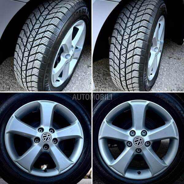 Volkswagen Polo COMFORTLINE CH