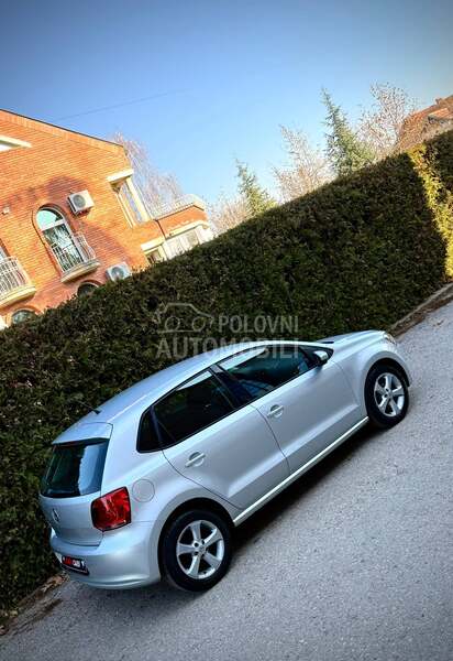 Volkswagen Polo COMFORTLINE CH
