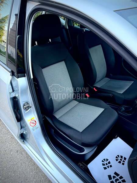 Volkswagen Polo COMFORTLINE CH