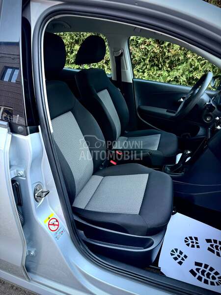 Volkswagen Polo COMFORTLINE CH