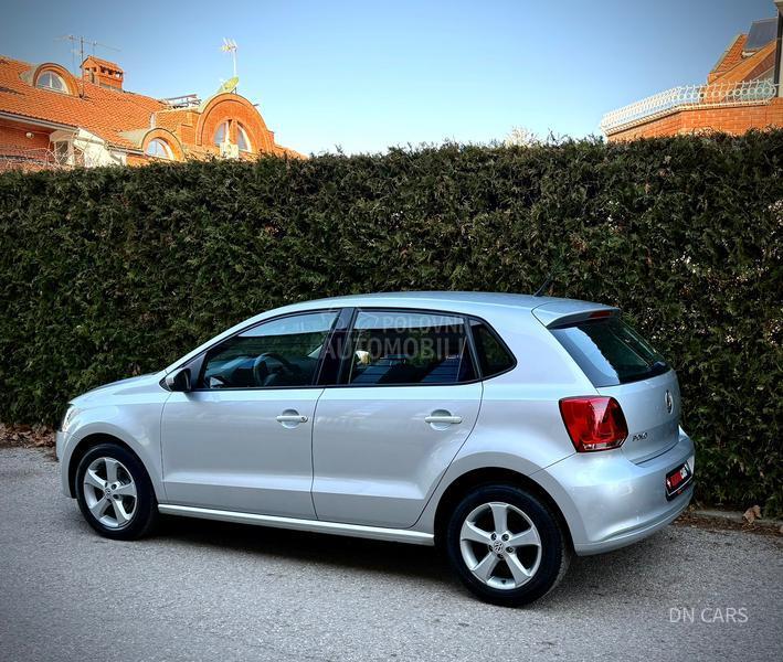 Volkswagen Polo COMFORTLINE CH