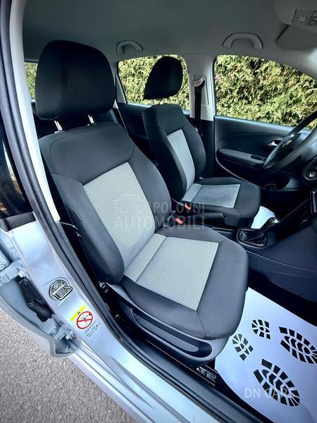 Volkswagen Polo COMFORTLINE CH