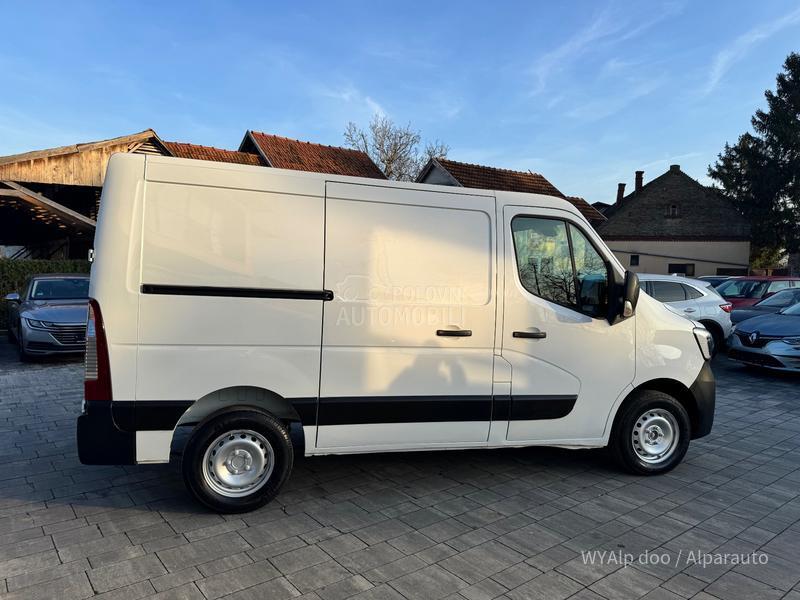 Renault Master 2.3 DCI