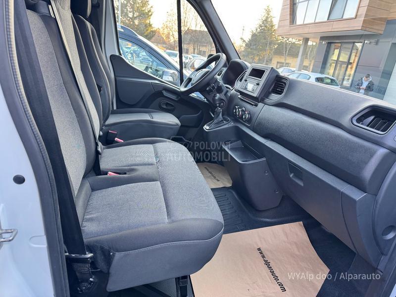 Renault Master 2.3 DCI