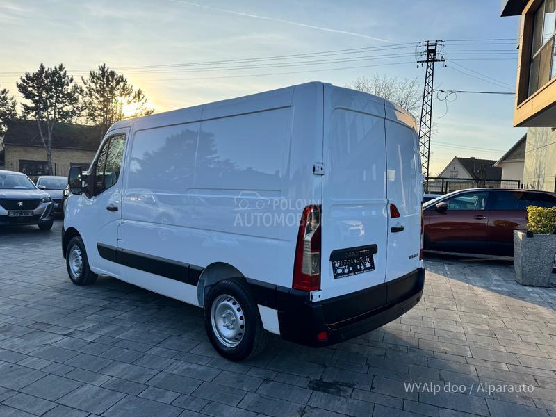 Renault Master 2.3 DCI