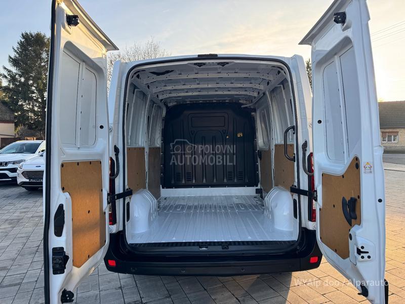 Renault Master 2.3 DCI