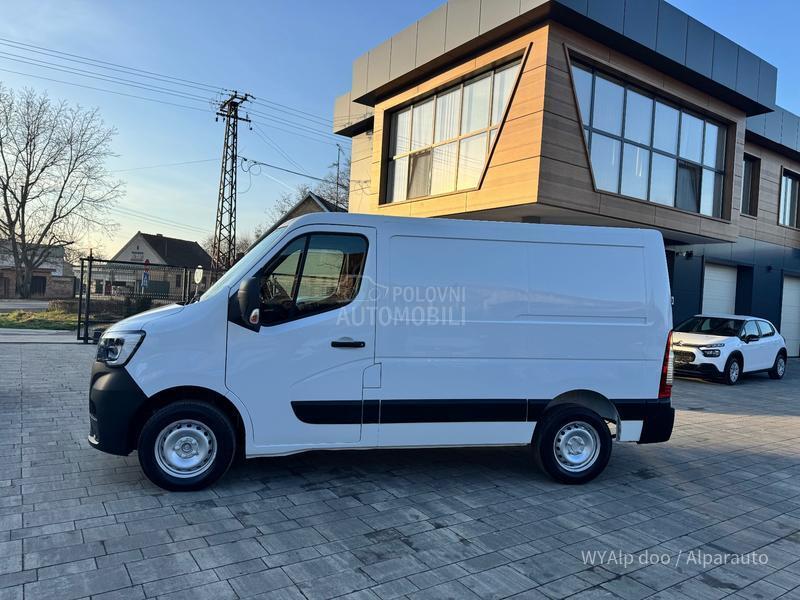 Renault Master 2.3 DCI