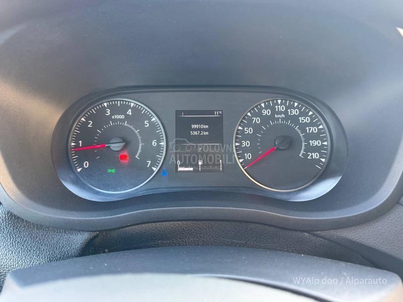 Renault Master 2.3 DCI