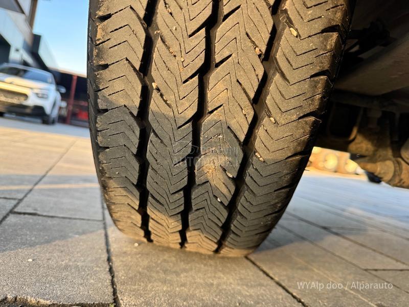 Renault Master 2.3 DCI