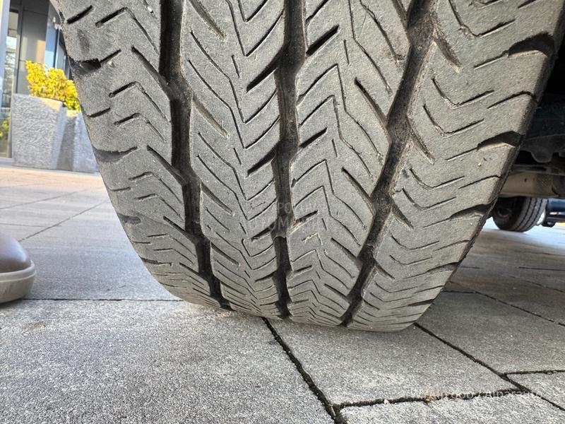 Renault Master 2.3 DCI