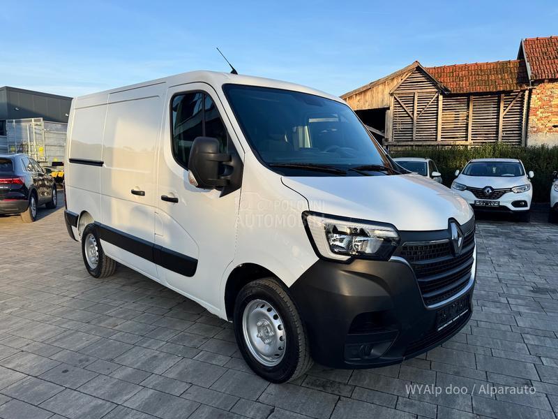 Renault Master 2.3 DCI