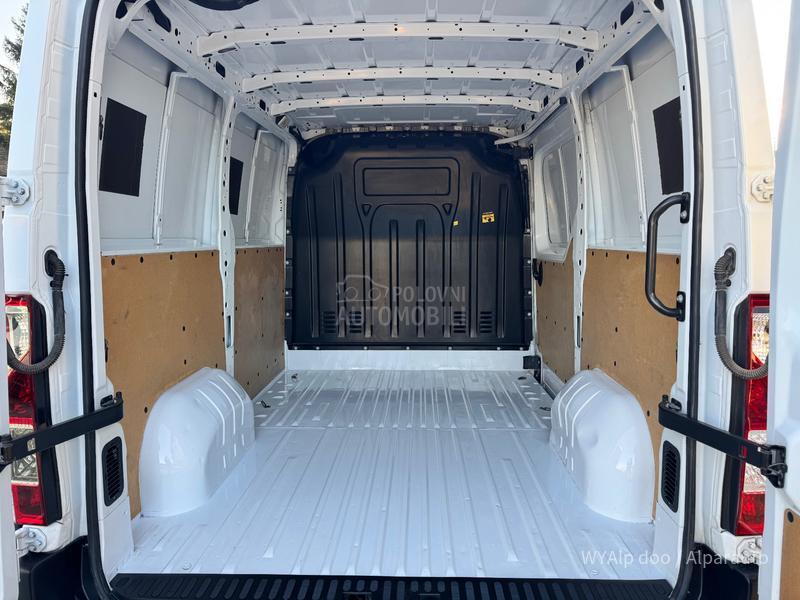 Renault Master 2.3 DCI