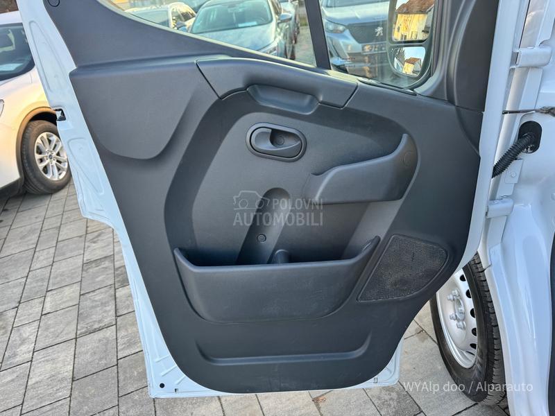 Renault Master 2.3 DCI