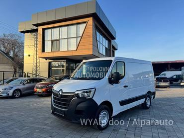 Renault Master 2.3 DCI