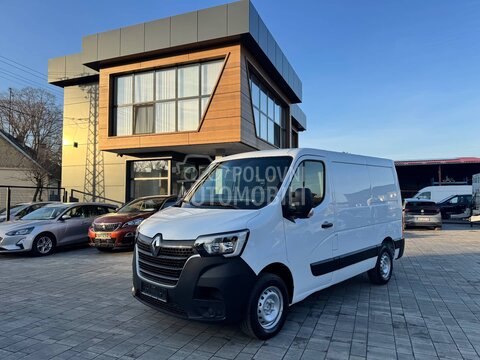 Renault Master 2.3 DCI